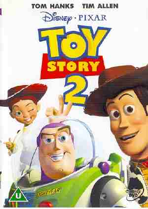 Toy Story 2