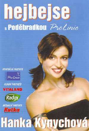 Nhled pednho pebalu DVD