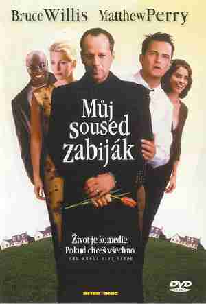 N�hled p�edn�ho p�ebalu DVD