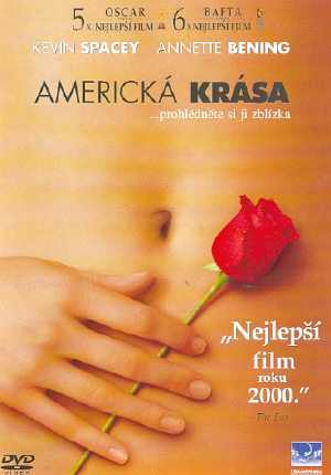 Americk krsa