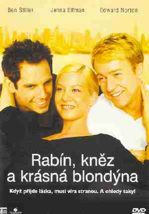 Náhled předního přebalu DVD