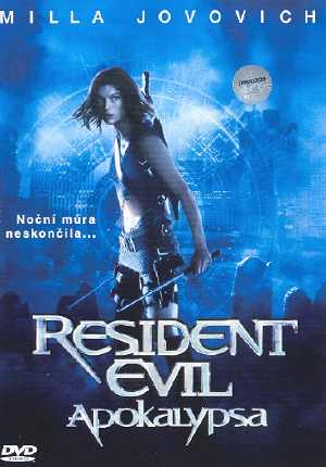 Resident Evil 2