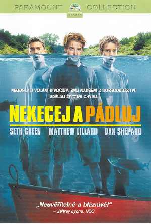 Nhled pednho pebalu DVD