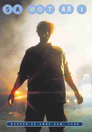 Náhled předního přebalu DVD