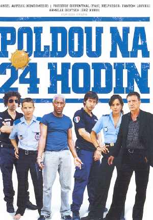 Nhled pednho pebalu DVD