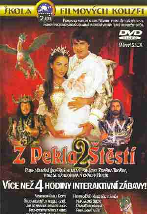 N�hled p�edn�ho p�ebalu DVD