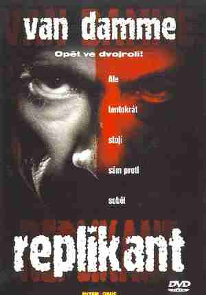 N�hled p�edn�ho p�ebalu DVD