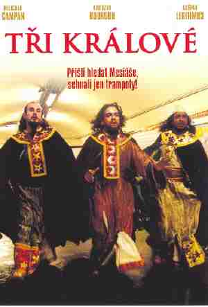 Nhled pednho pebalu DVD