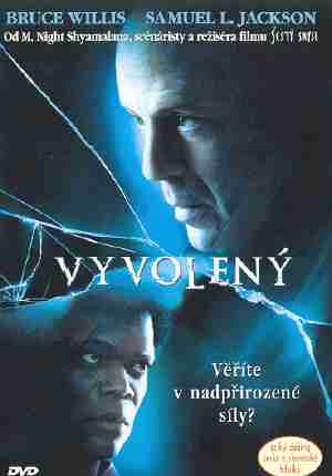 N�hled p�edn�ho p�ebalu DVD