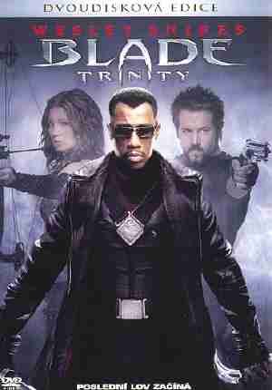 Blade: Trinity