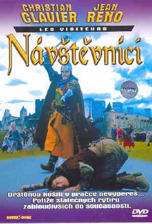 N�hled p�edn�ho p�ebalu DVD