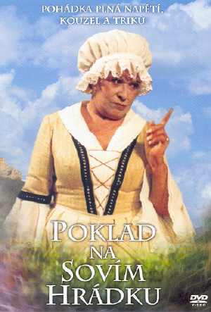 N�hled p�edn�ho p�ebalu DVD