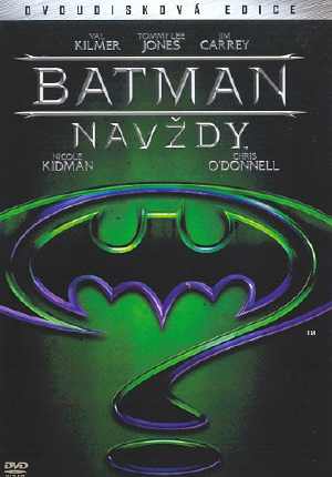 Batman navdy