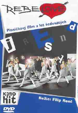 Náhled předního přebalu DVD