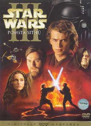 Star Wars III