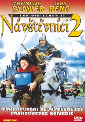 N�hled p�edn�ho p�ebalu DVD