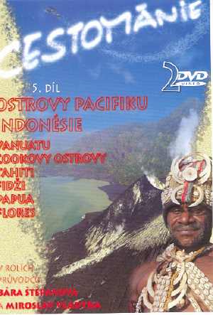 Nhled pednho pebalu DVD