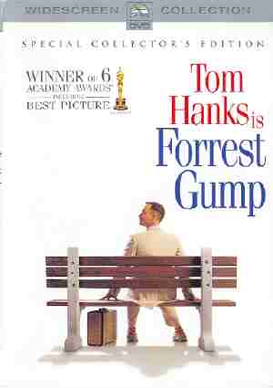 Forrest Gump