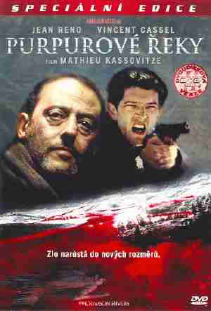 N�hled p�edn�ho p�ebalu DVD