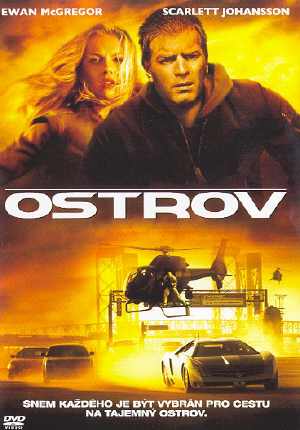 Ostrov