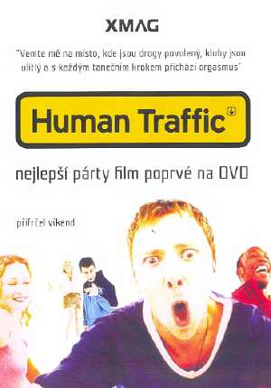 Nhled pednho pebalu DVD