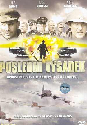 Nhled pednho pebalu DVD