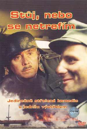 Náhled předního přebalu DVD