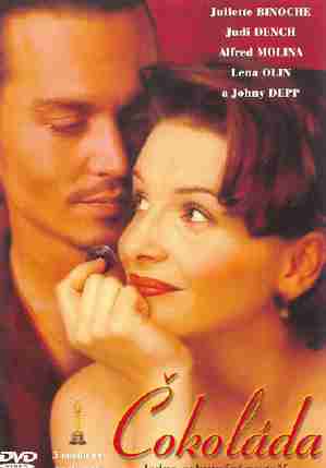 Náhled předního přebalu DVD