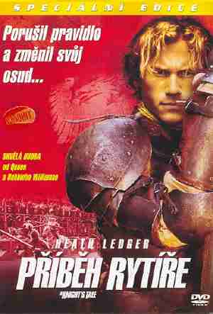 N�hled p�edn�ho p�ebalu DVD
