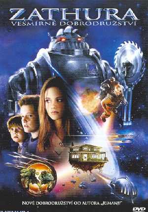 Zathura