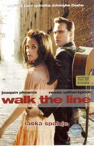 Walk the Line