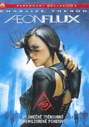 AEONFLUX