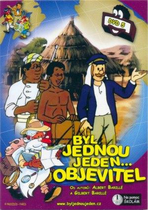 Nhled pednho pebalu DVD