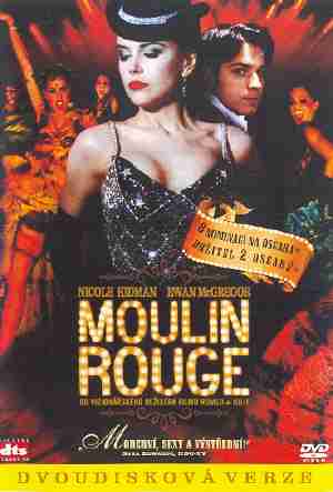 Moulin Rouge