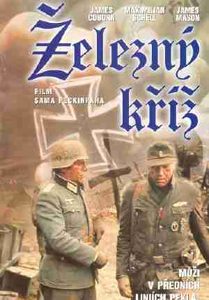 Náhled předního přebalu DVD