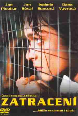 Náhled předního přebalu DVD