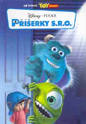 Náhled předního přebalu DVD