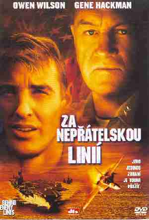 Náhled předního přebalu DVD