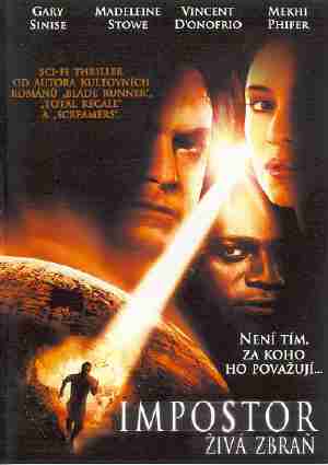 N�hled p�edn�ho p�ebalu DVD