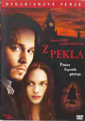 N�hled p�edn�ho p�ebalu DVD
