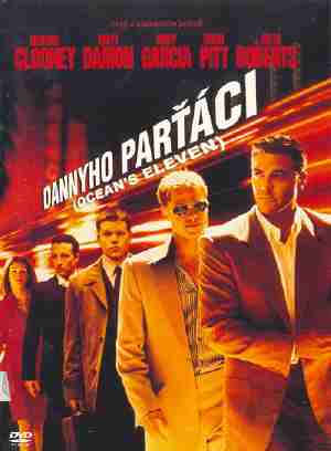 N�hled p�edn�ho p�ebalu DVD