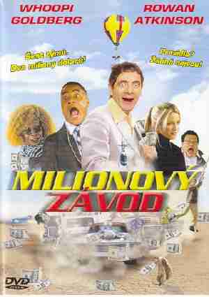N�hled p�edn�ho p�ebalu DVD