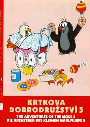 Náhled předního přebalu DVD