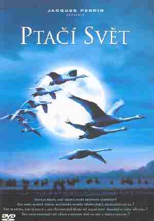 Náhled předního přebalu DVD