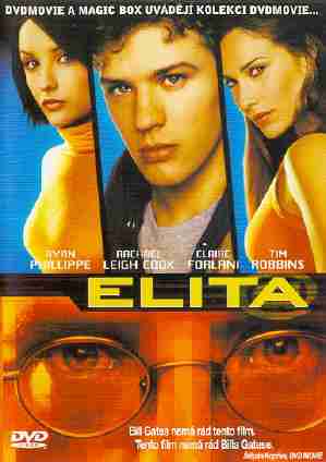 N�hled p�edn�ho p�ebalu DVD