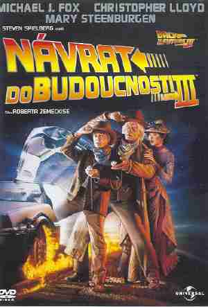 Náhled předního přebalu DVD
