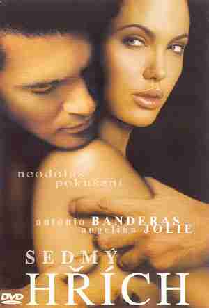 Náhled předního přebalu DVD