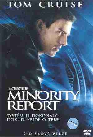 Minority Report