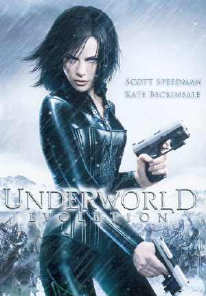 Underworld: Evolution