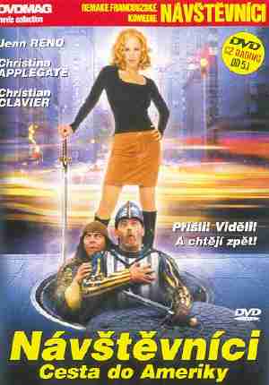 N�hled p�edn�ho p�ebalu DVD